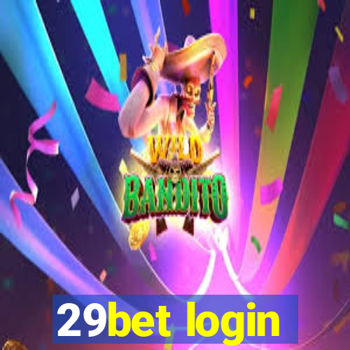 29bet login